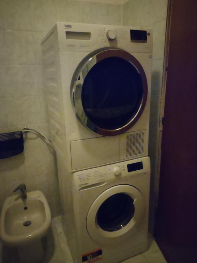 Apartamento Dolce Notti Bérgamo Exterior foto