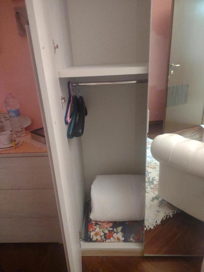 Apartamento Dolce Notti Bérgamo Exterior foto