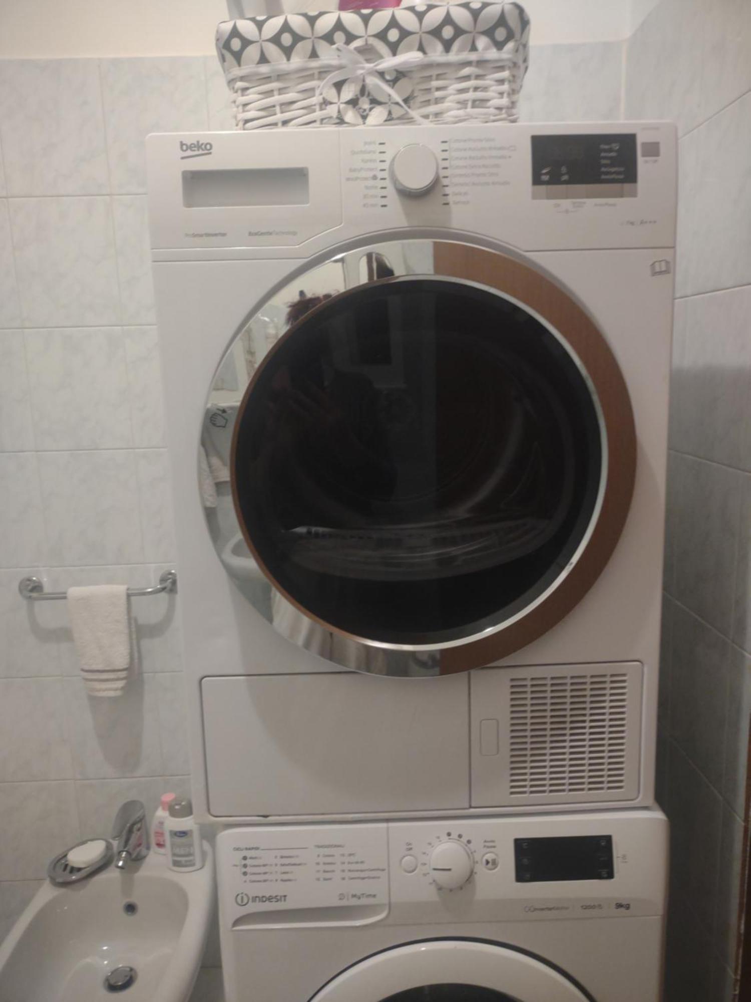 Apartamento Dolce Notti Bérgamo Habitación foto