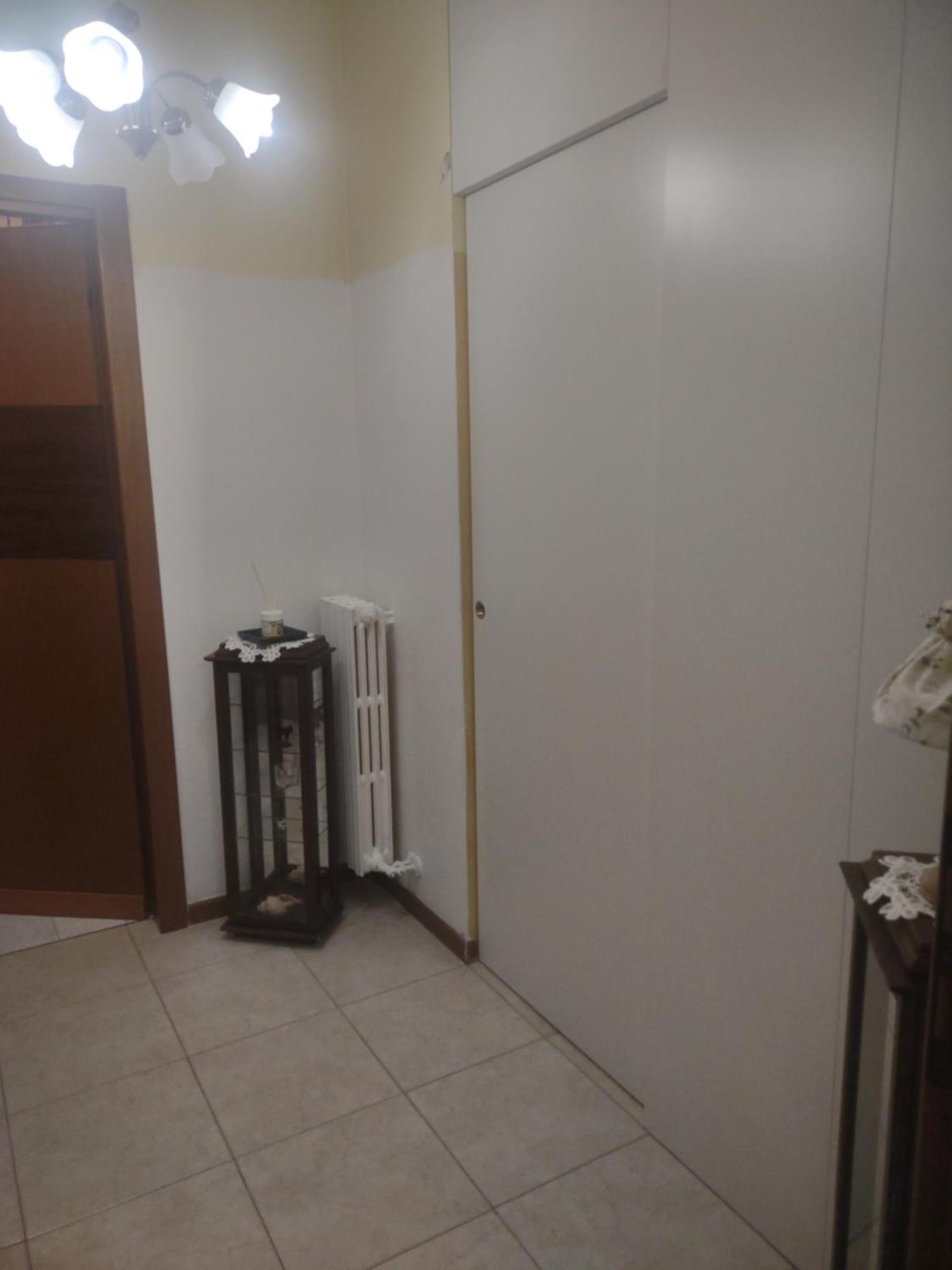 Apartamento Dolce Notti Bérgamo Habitación foto